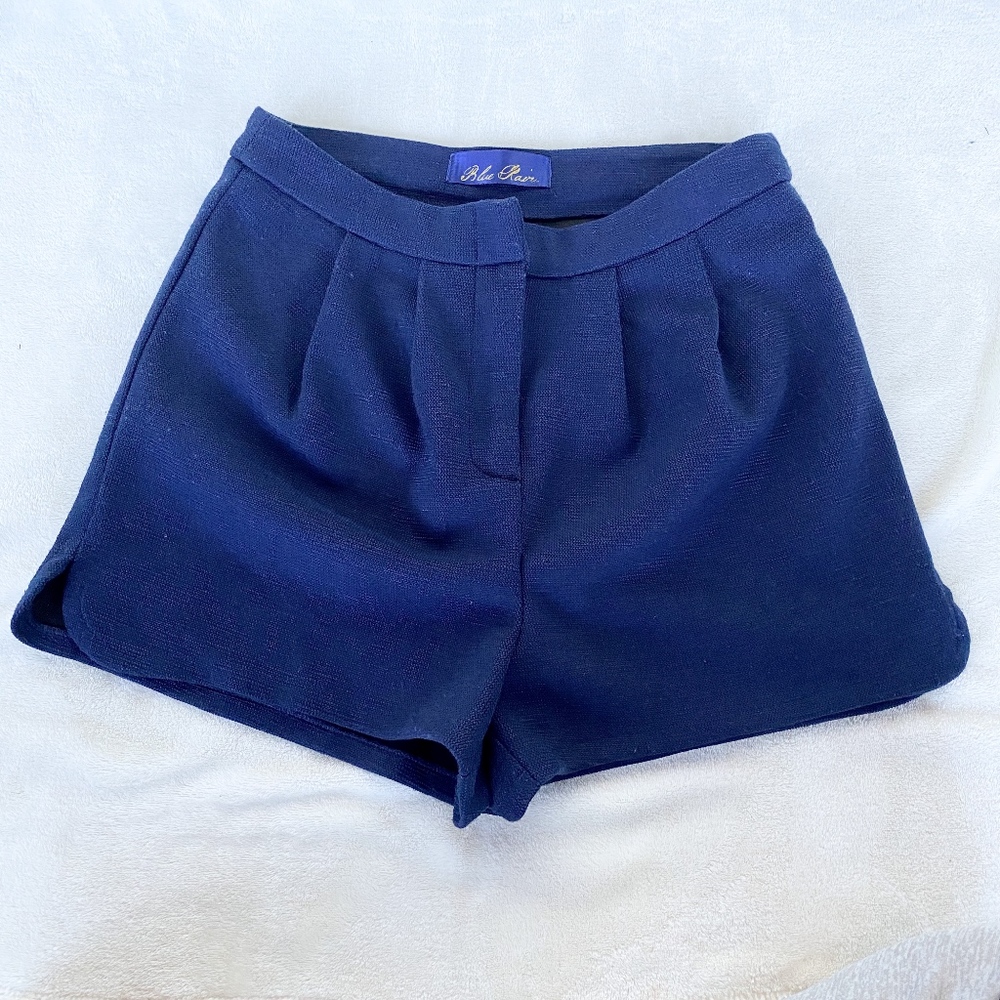 Dress Shorts